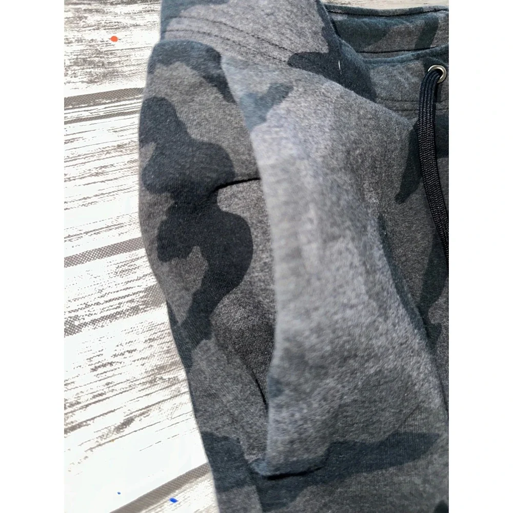 Polo Ralph Lauren Men's Small Camo Cargo Jogger Pants‎